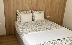 Apartmani Art