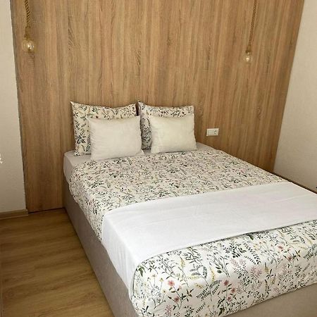 Apartmani Art Jajce Exterior photo
