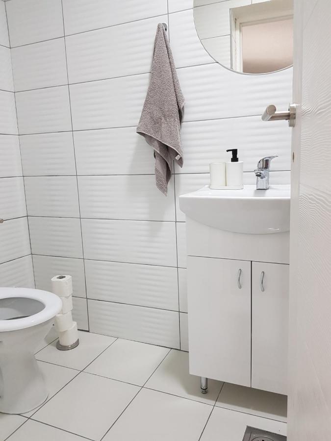 Apartmani Art Jajce Exterior photo