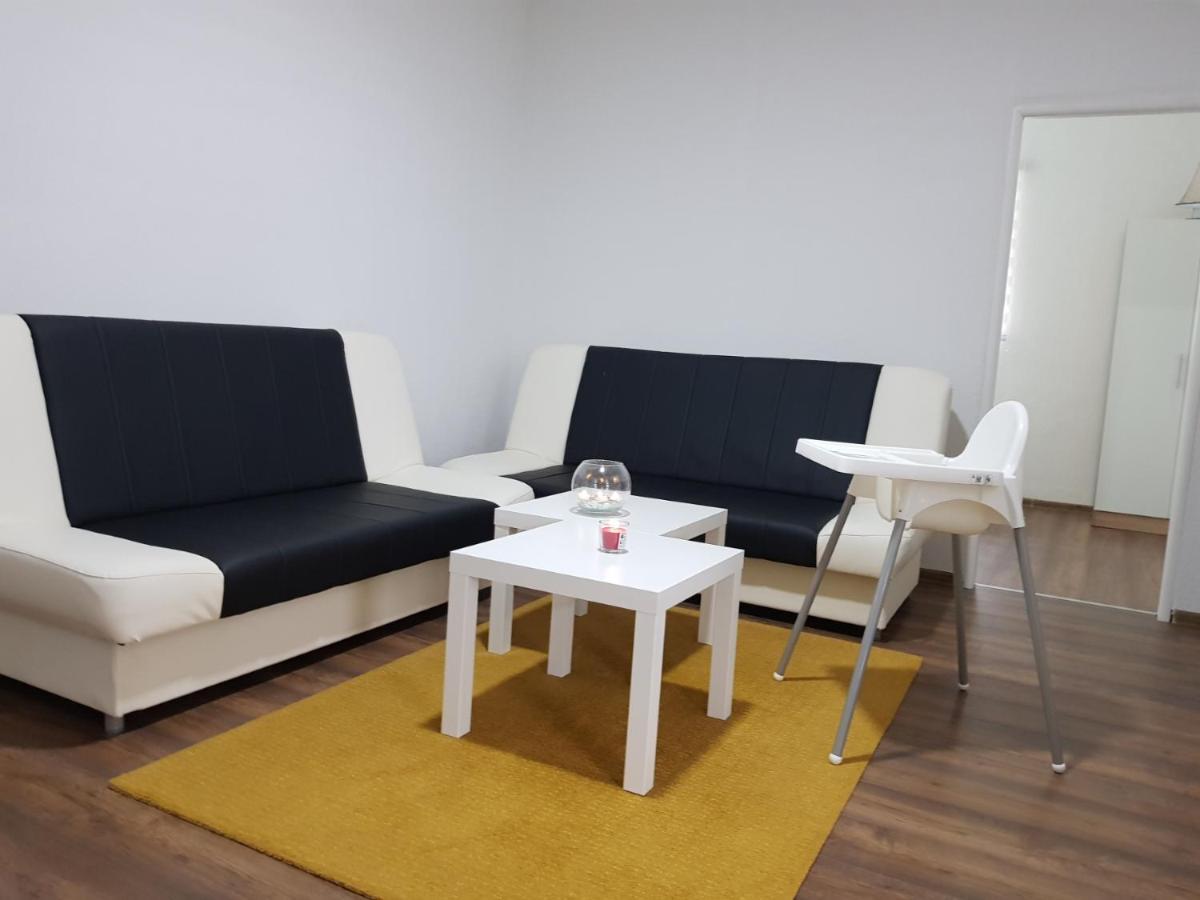 Apartmani Art Jajce Exterior photo