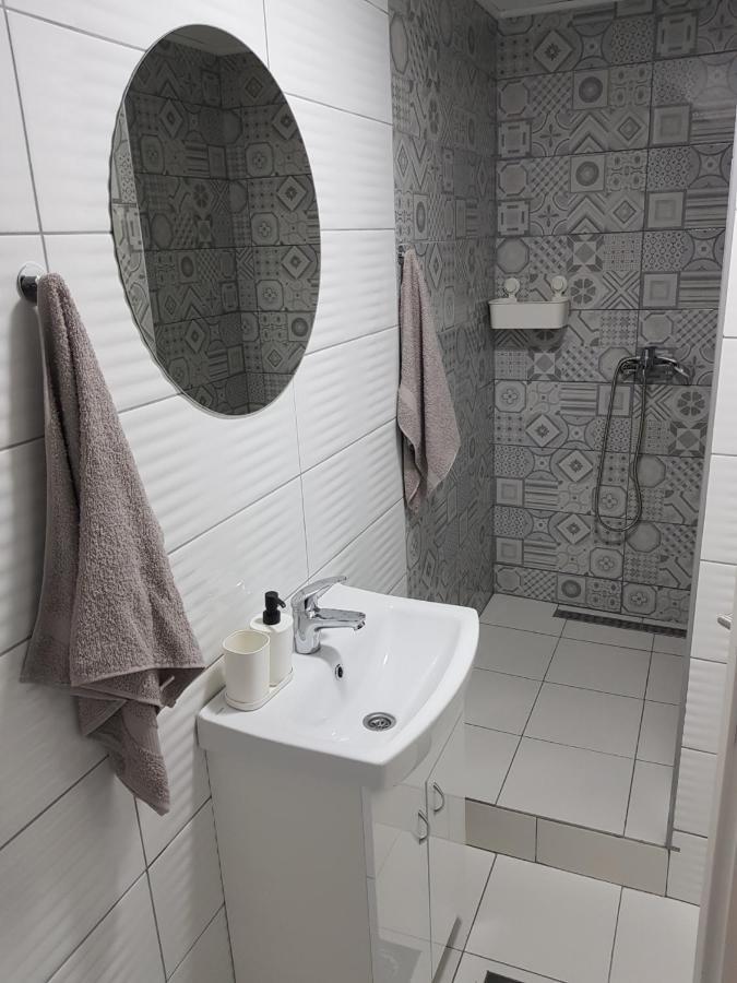 Apartmani Art Jajce Exterior photo