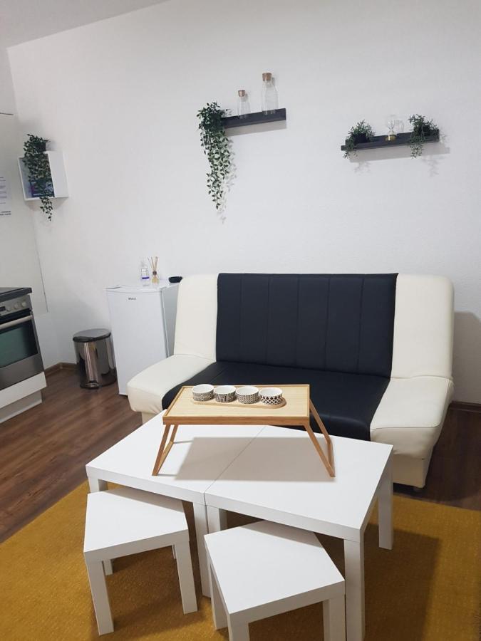 Apartmani Art Jajce Exterior photo