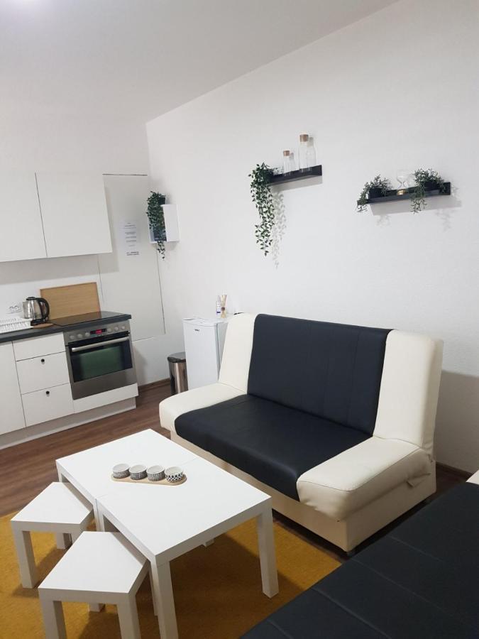 Apartmani Art Jajce Exterior photo
