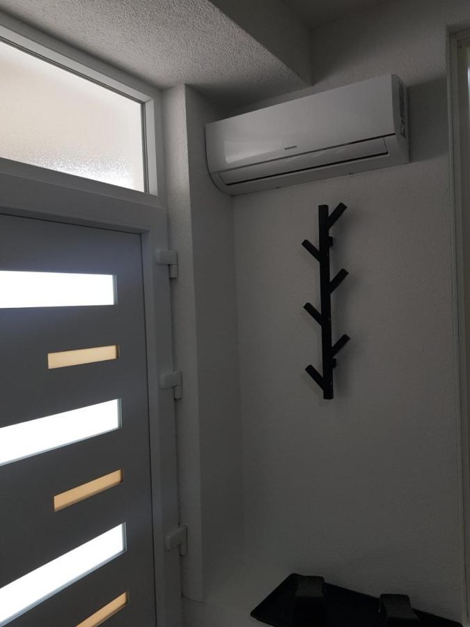 Apartmani Art Jajce Exterior photo