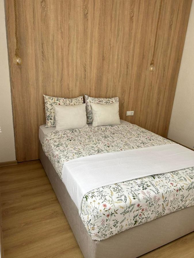Apartmani Art Jajce Exterior photo