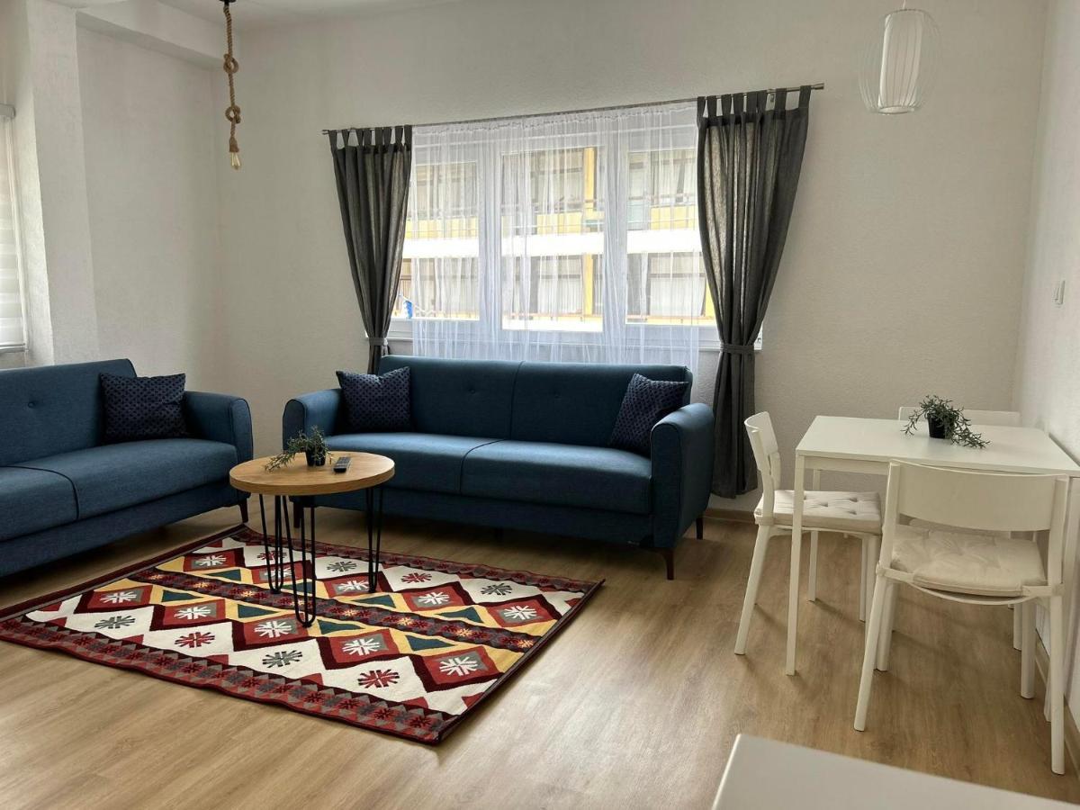 Apartmani Art Jajce Exterior photo