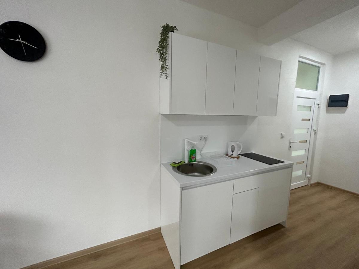 Apartmani Art Jajce Exterior photo