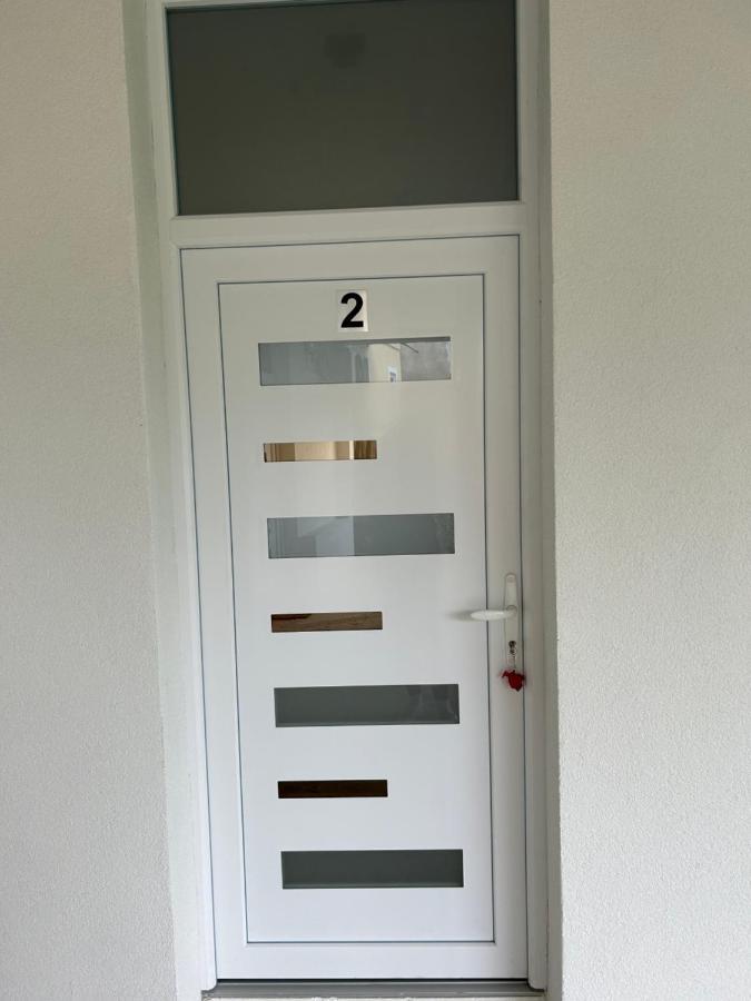 Apartmani Art Jajce Exterior photo