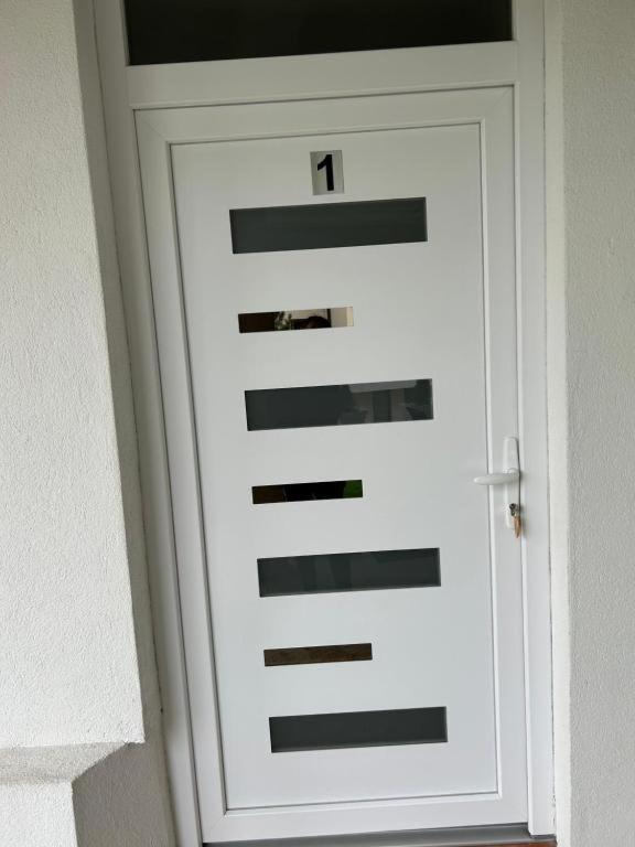 Apartmani Art Jajce Exterior photo