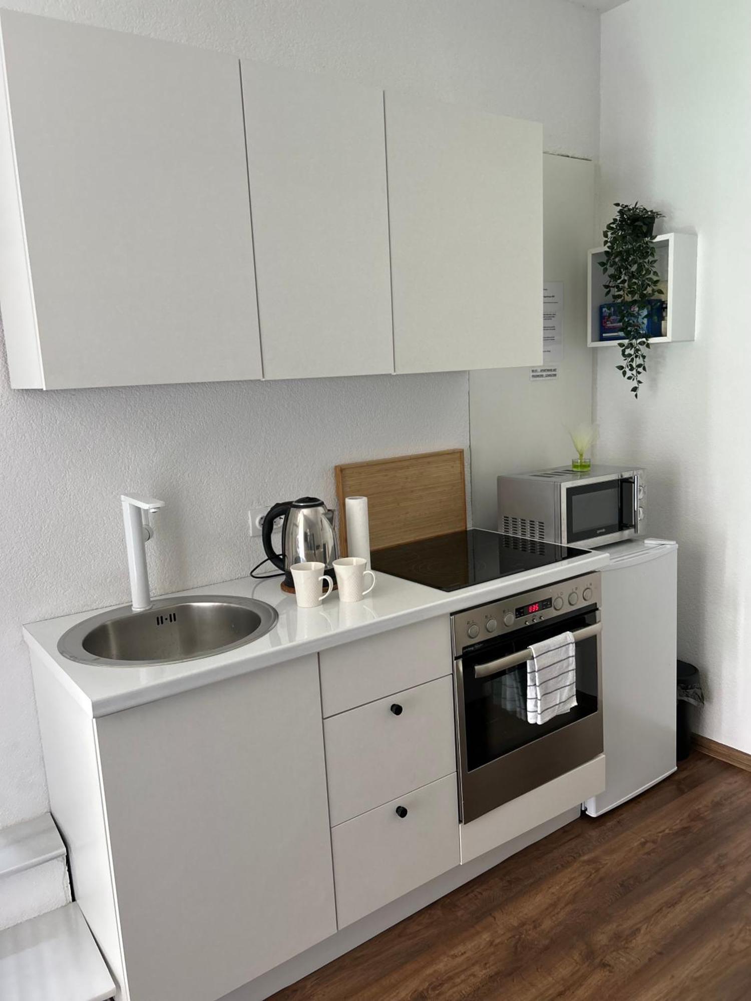 Apartmani Art Jajce Exterior photo