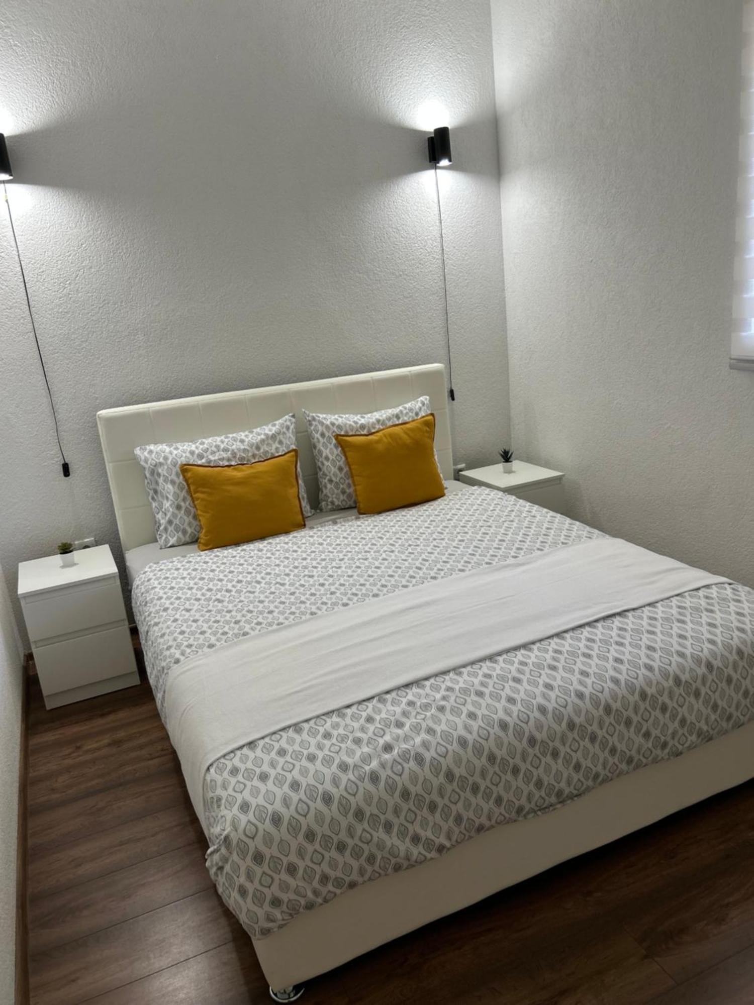 Apartmani Art Jajce Exterior photo
