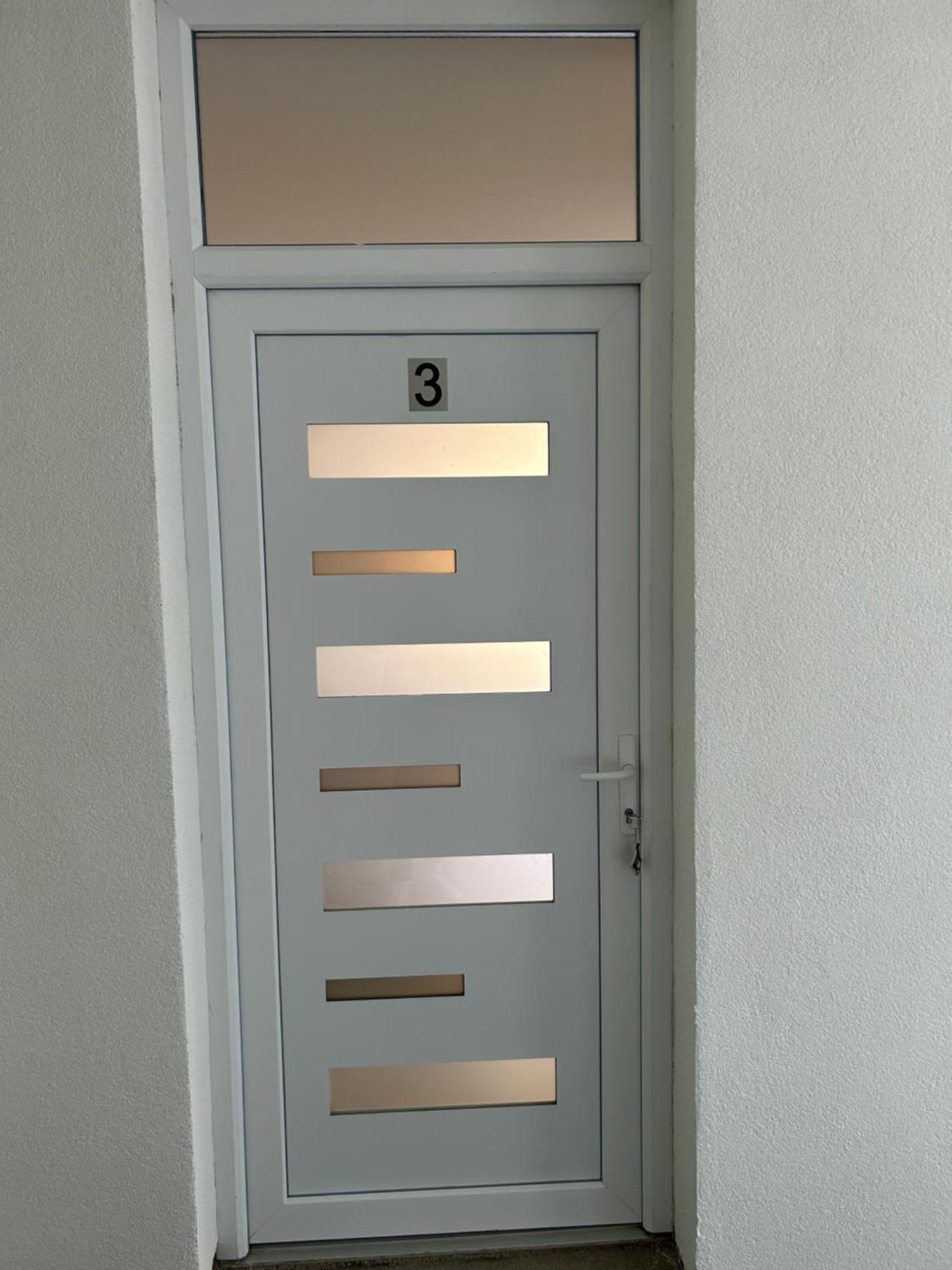 Apartmani Art Jajce Exterior photo