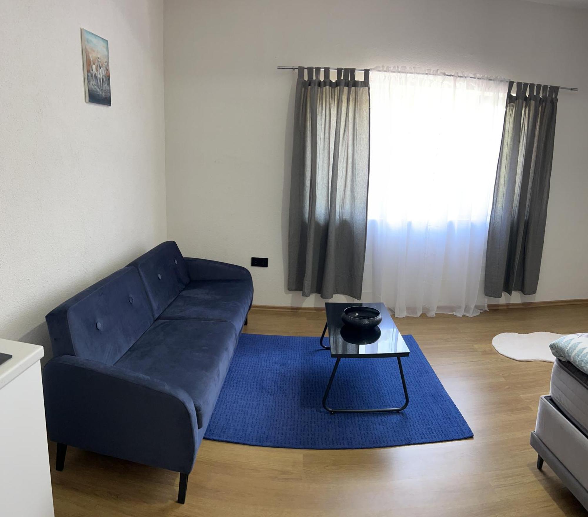 Apartmani Art Jajce Exterior photo
