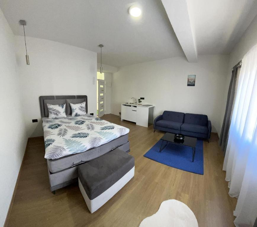 Apartmani Art Jajce Exterior photo