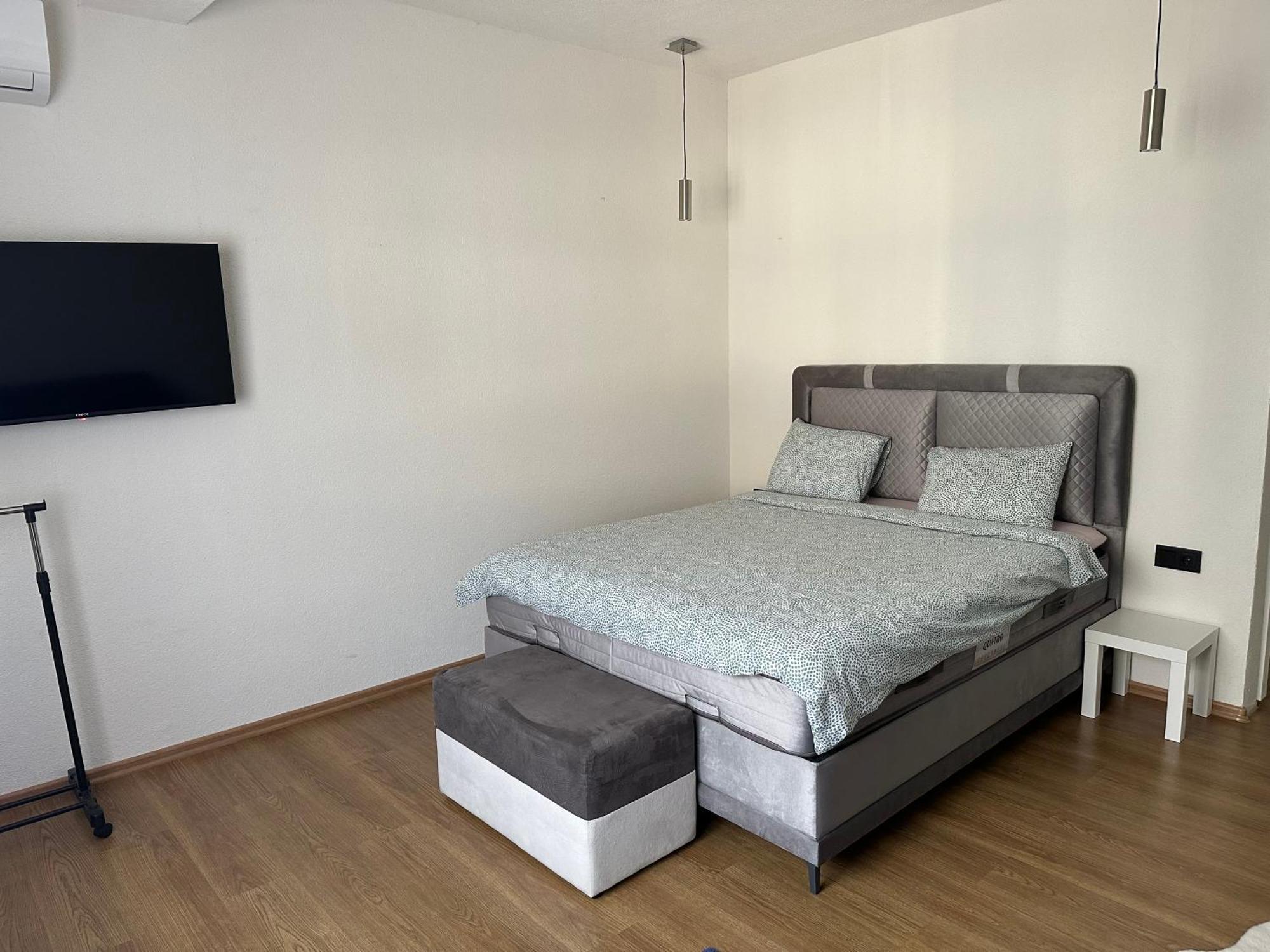 Apartmani Art Jajce Exterior photo