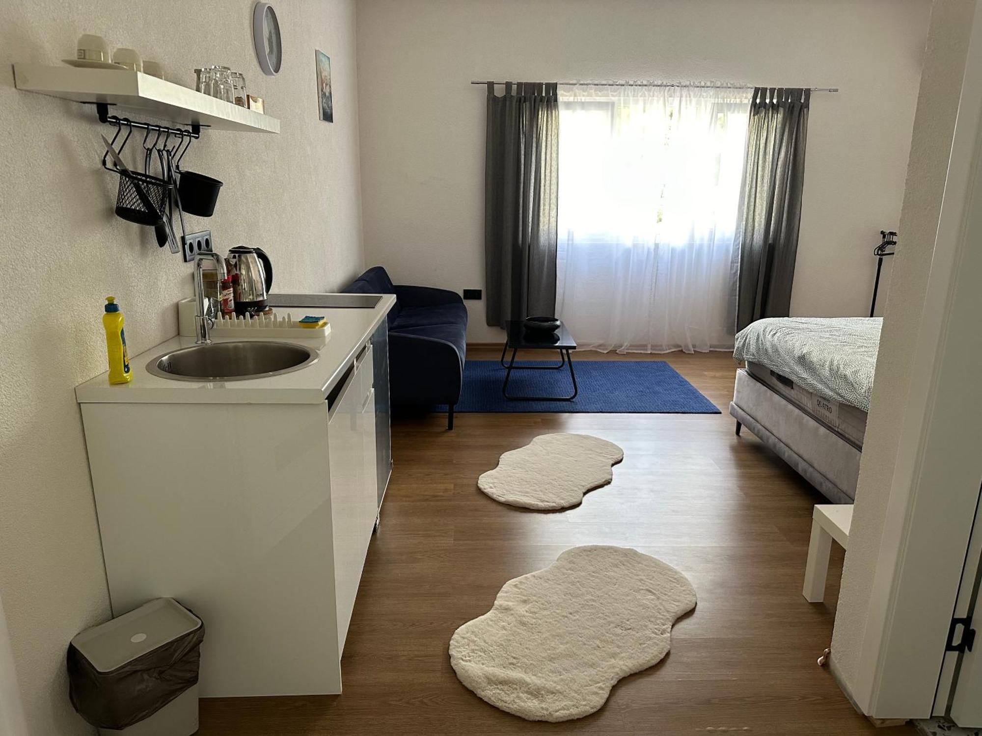 Apartmani Art Jajce Exterior photo